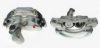 BREMBO F C7 002 Brake Caliper